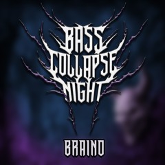 Braino @ Bass Collapse Night (1.8.2025)