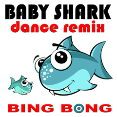 Baby Shark (Dance Remix)