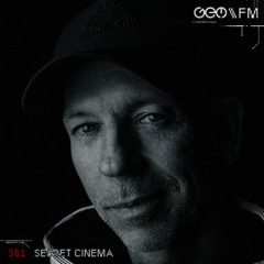 GEM FM 361 SECRET CINEMA (Live at The Womb, Tokyo)