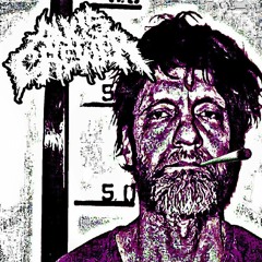 Anus Chewer - RIP TED K THE CRUST TERRORIST