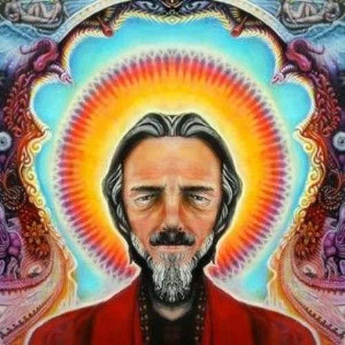 Oxygen X Superhuman // Alan Watts Edit //(EXCISION, WOOLI, SLANDER)
