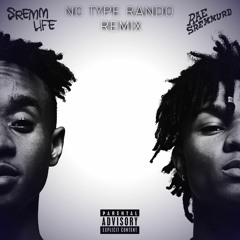 NO TYPE RANDO REMIX