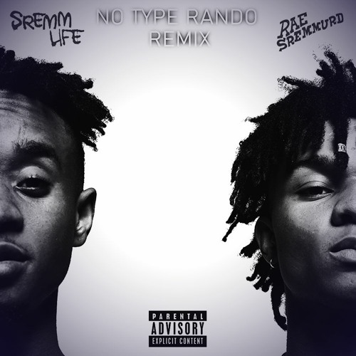 NO TYPE RANDO REMIX