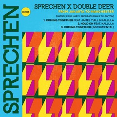 Sprechen X Double Deer - Coming Together (Instrumental)[Sprechen Music]