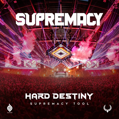 Hard Destiny - Supremacy Tool