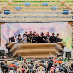 Seven Stars 2025 | Rhythm City Collective Takeover