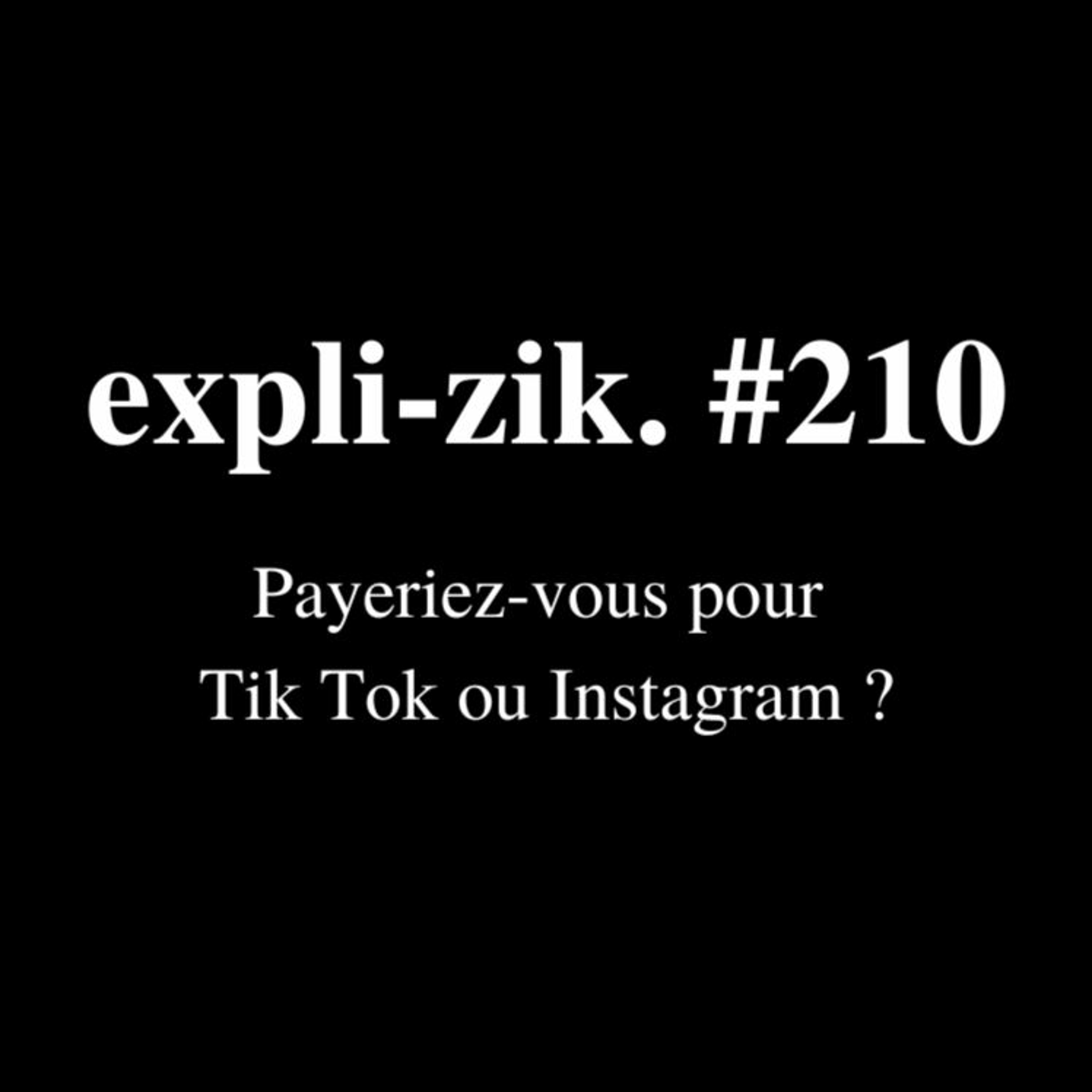 Explizik