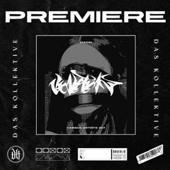𝐏𝐑𝐄𝐌𝐈𝐄𝐑𝐄 | FØGG - A Glimpse Of Reality [VIX021]