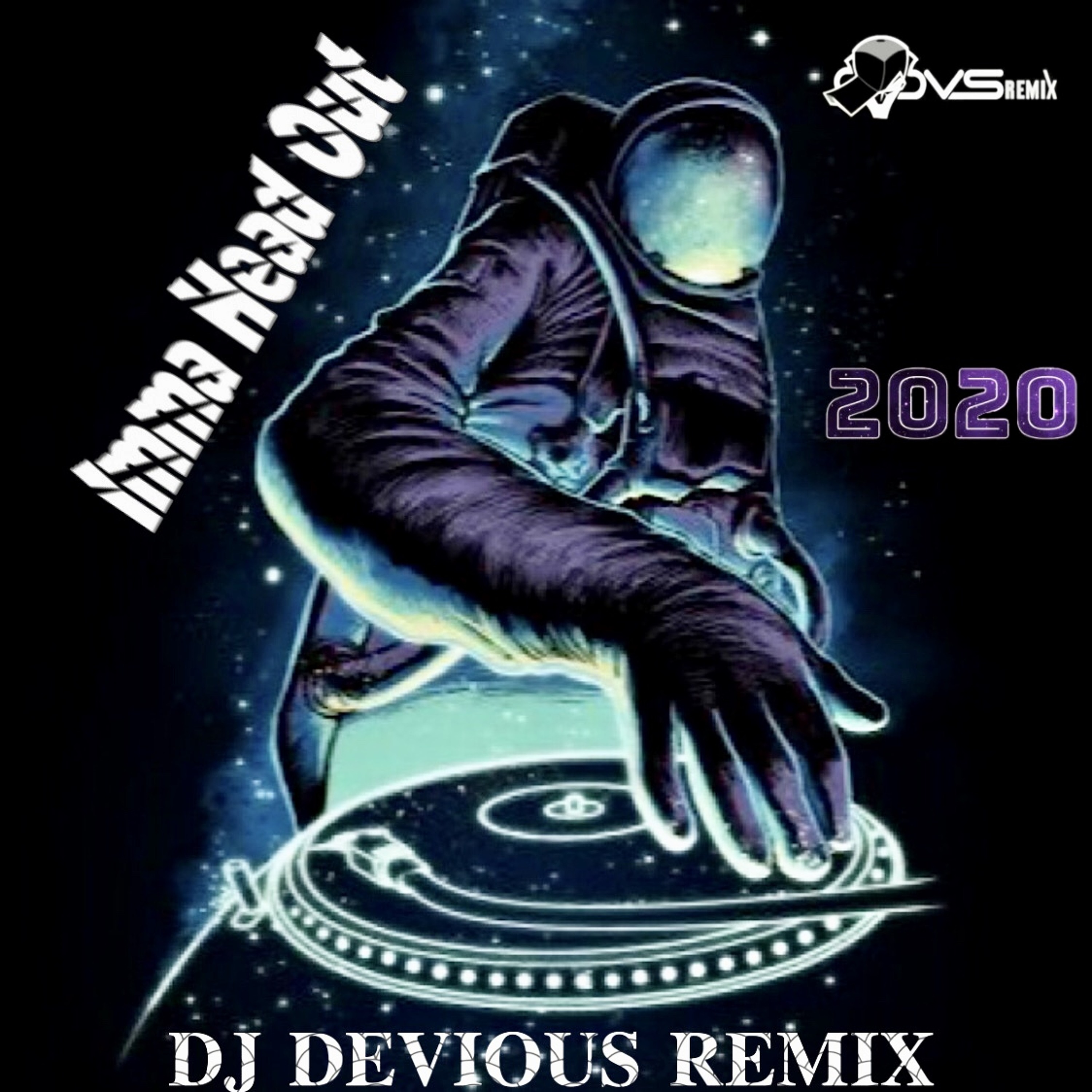 DJ Devious Remix - Imma Head Out episode artwork