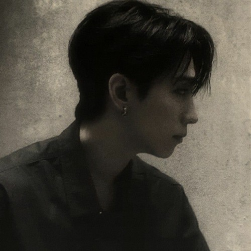 xdinary heroes - walking to the moon | sped up