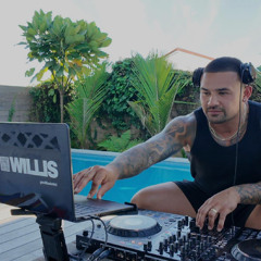 POOL SIDE R&B MIX | HIP HOP | EDITS | CHRIS BROWN | 50 CENT | SZA | T-PAIN | BOW WOW