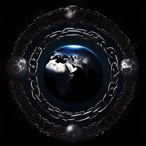 chains around the world (yc radio) #ccc #chained