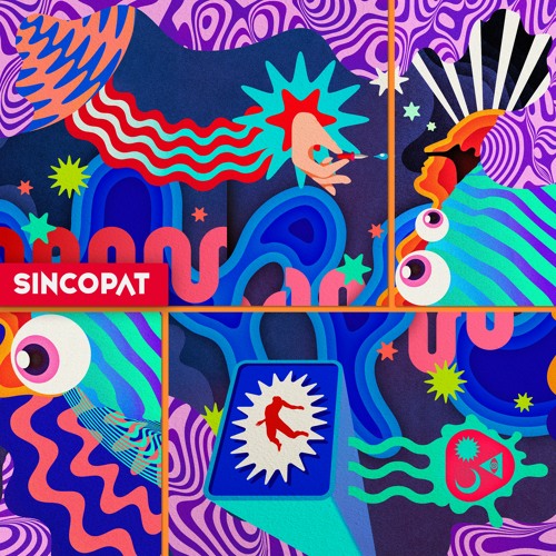 PREMIERE - AFFKT - We Are Shifting Feat Sutja Gutierrez (no_ip remix) [Sincopat 110 Rmx]