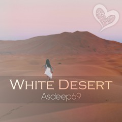 Asdeep69 - White Desert