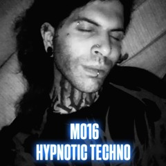 M016 (aka) Hypnotic Set #1