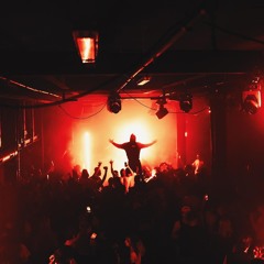 HARD INDUSTRIAL TECHNO/RAW SET #6