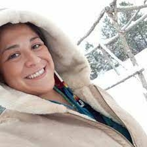 Indigenous People's Day: Jicarila Apache Jennifer Muskrat of Rocky Mountain Seed Alliance