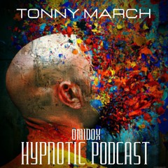 Hypnotic Podcast 28 Tonny Marsch
