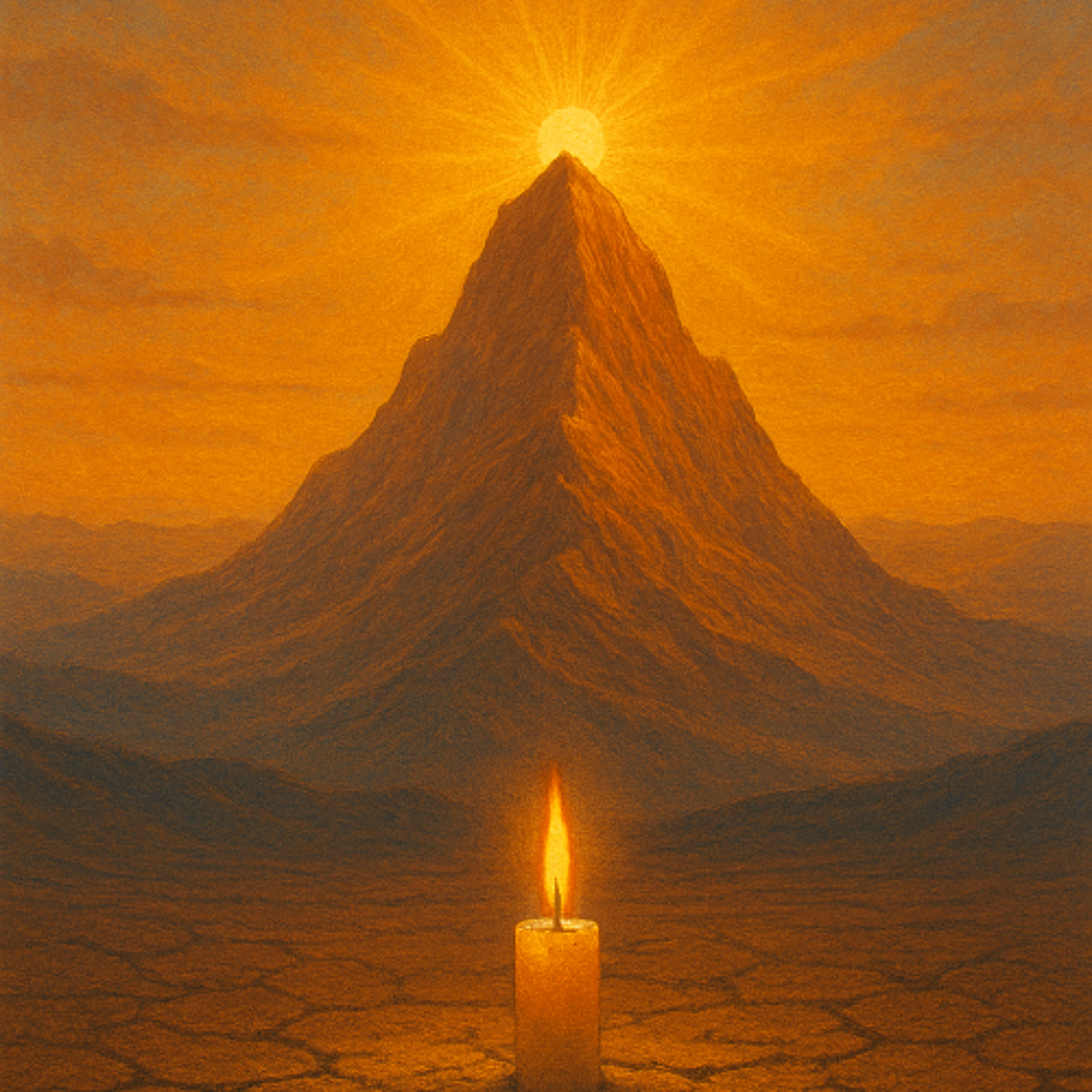 Adventsweg der Inklusiven Pastoral: 1. Adventssonntag episode artwork