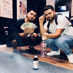 Cartier Fresstyle - E.M.T LA x JAYYR