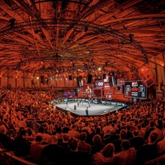 3x3 World Tour Masters terug in Amsterdam! - ALLsportsradio LIVE! 15 maart 2024