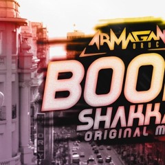 - Armağan Oruç Boom Shakka