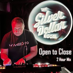 The Silver Dollar Room Debut Set