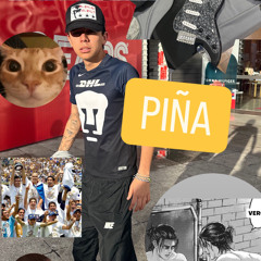 piña