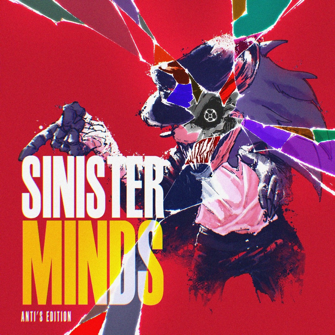 Fire Rises Music Stream The Fires Rises ( Alternate Intro ) — Sinister Minds by flame ...