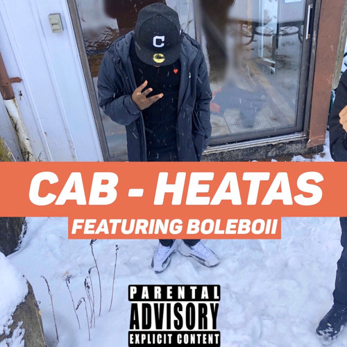 Heatas (feat. Boleboii)