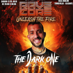 Rave Core - Unleash The Fire