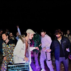 Friendly Night Party