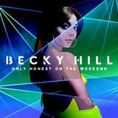 Becky Hill, Topic - My Heart Goes (La Di Da) (ELIYAHU YADGAROV PRV )DEMO REMIX