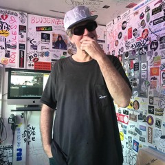 Bottom Of The Deck with Druggy Paul @ The Lot Radio 09 - 06 - 2021