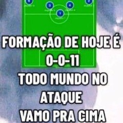 0-0-11 FORMAÇÃO DA SEXTA X VAI TREPA VAI TREPA [DJ 2V DA VIX]