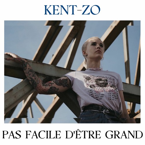 Pas Facile D'être Grand (Arman Prod)