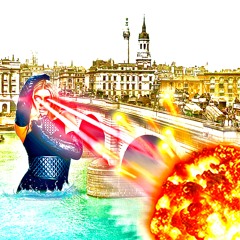 London Bridge (Finn George & milkfeet Remix) [Bass Boosted]