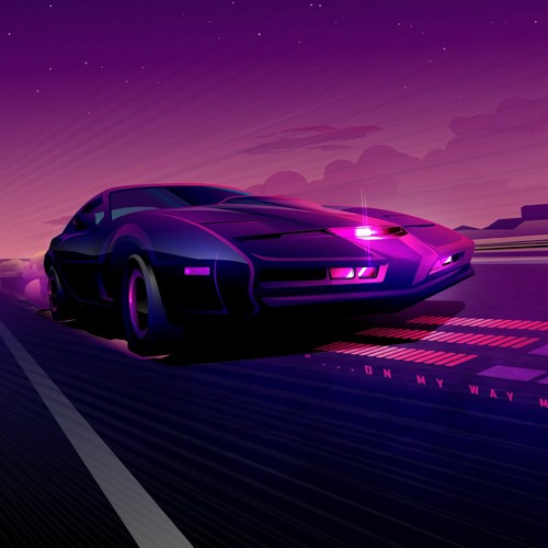 Knight Rider theme (DJ Philip Vega remix)