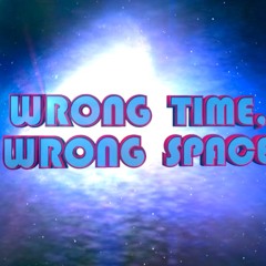 Wrong Time, Wrong Space (Dramatic Orchestral Film Music) Jon Brooks Music