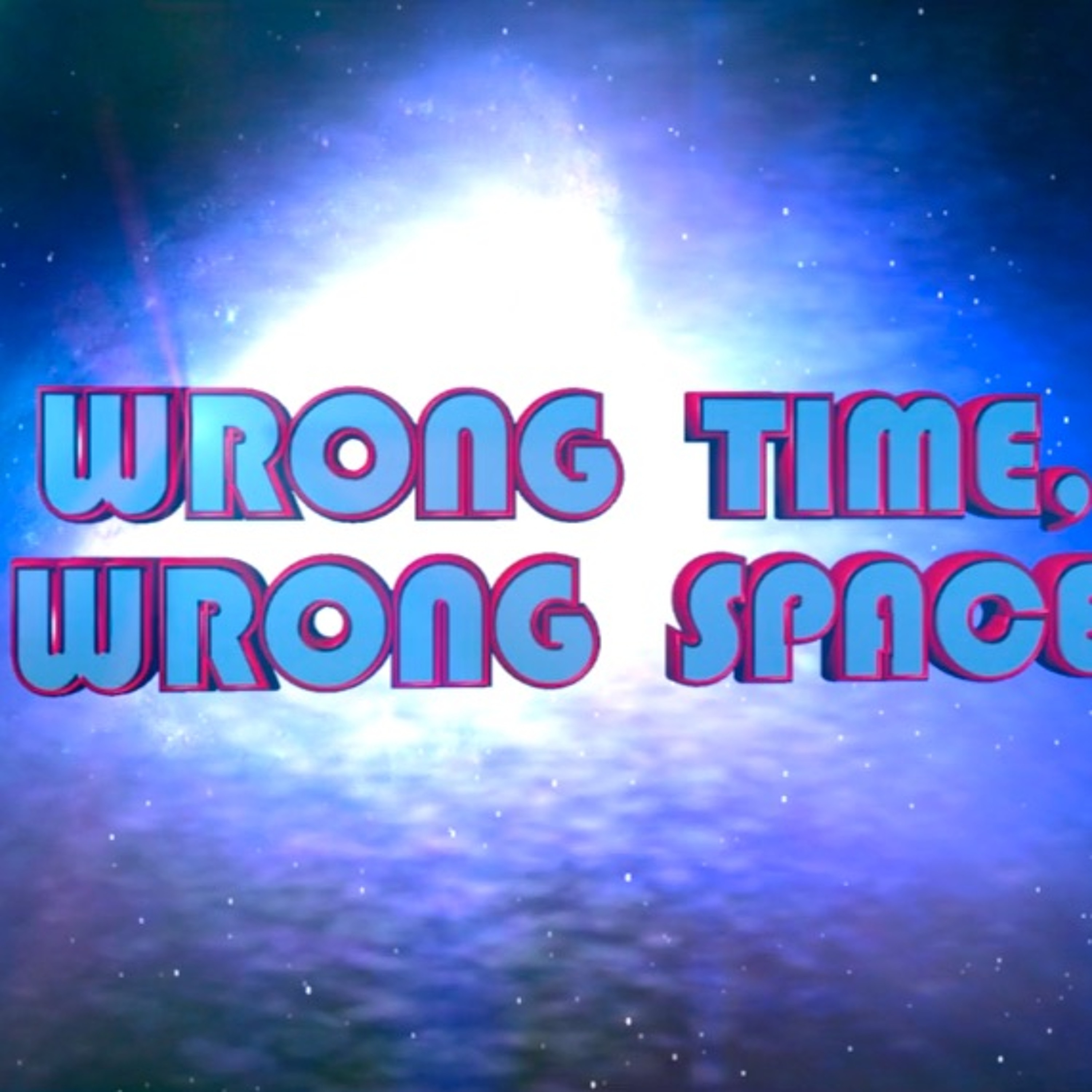 Wrong Time, Wrong Space (Dramatic Orchestral Film Music) Jon Brooks Music episode artwork
