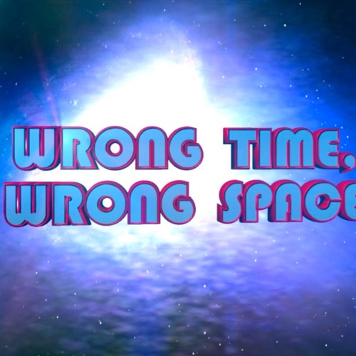 Wrong Time, Wrong Space (Dramatic Orchestral Film Music) Jon Brooks Music