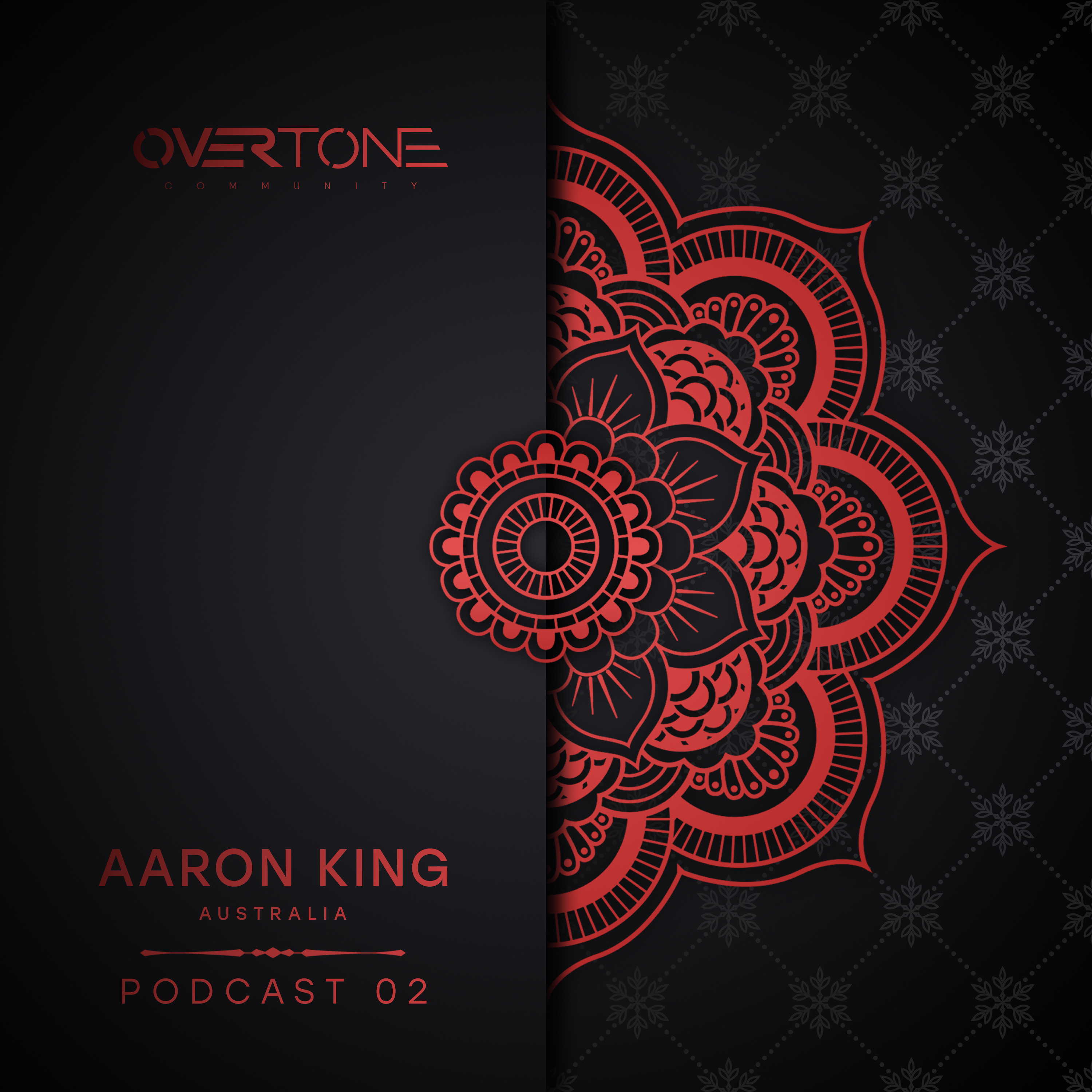 Overtone Community