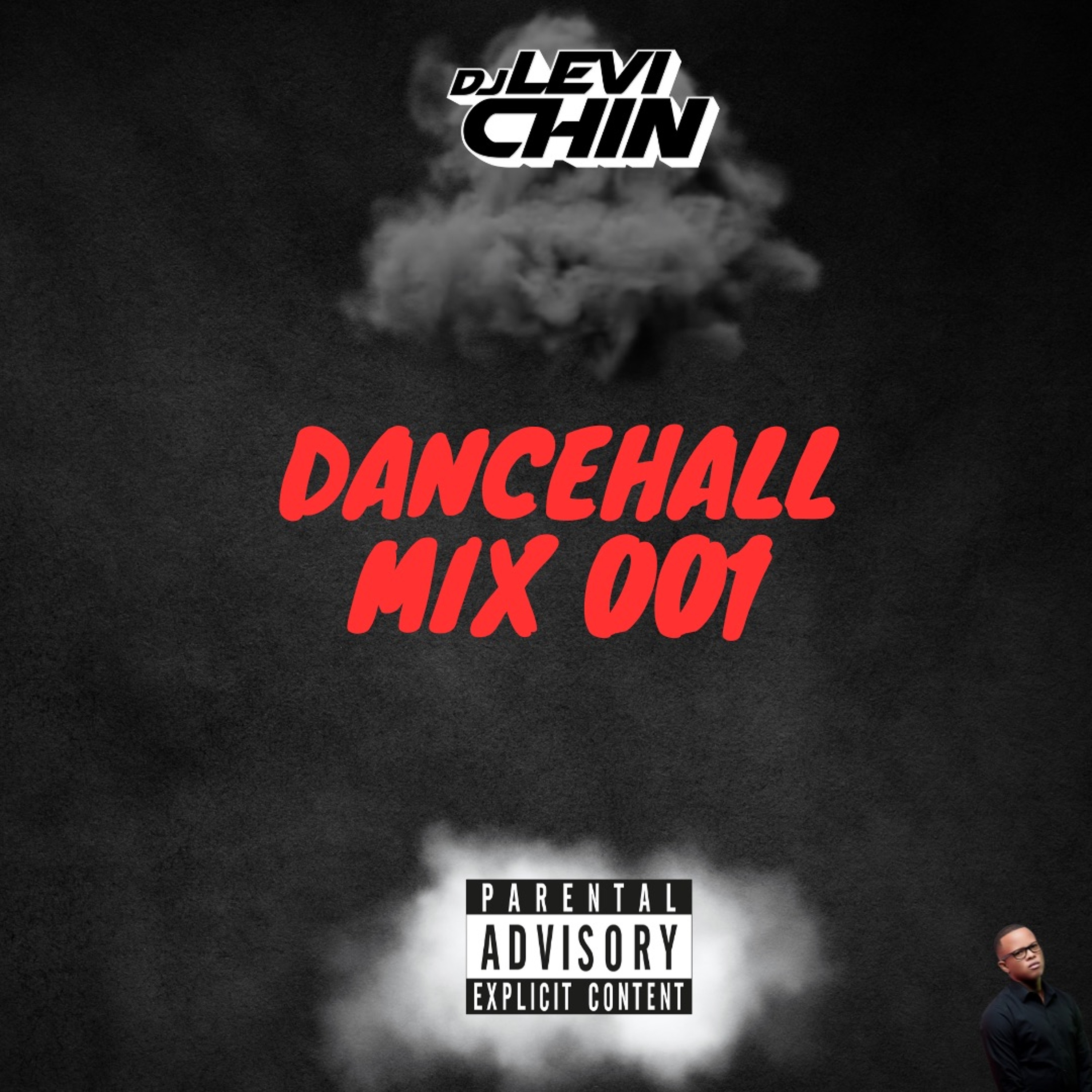 Dj Levi Chin