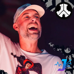 Rooler & Sickmode - TOO COLD (N-Vitral Remix) (LIVE @ Defqon.1 2025)