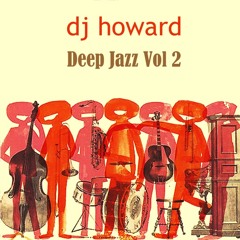 Deep Jazz Vol 2