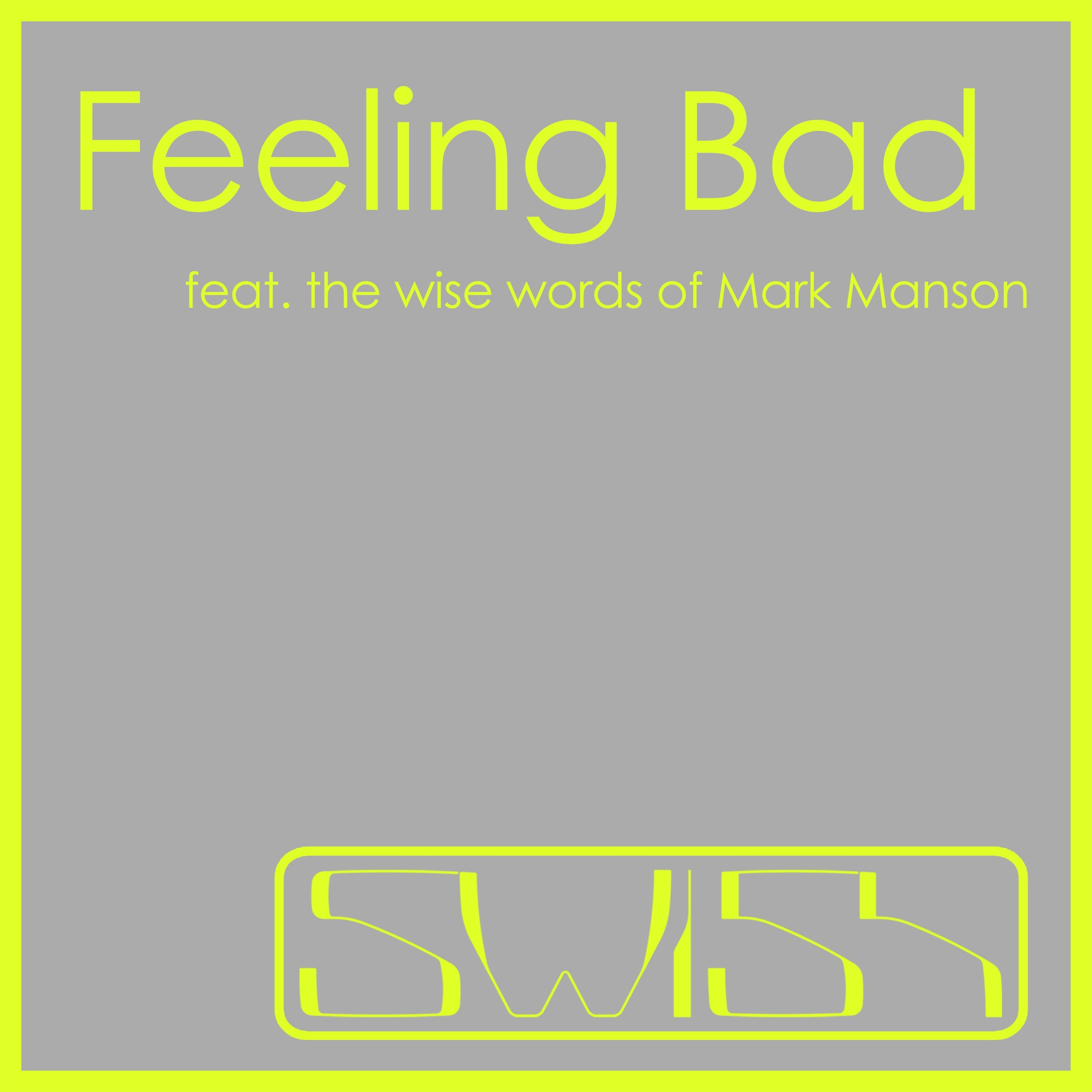 Feeling Bad episode artwork