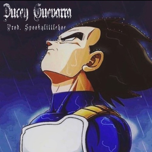 Hyperbolic Chamber (Prod. SpookyLittleHoe)