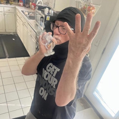 had to start a rumor + static  (prod Guda)