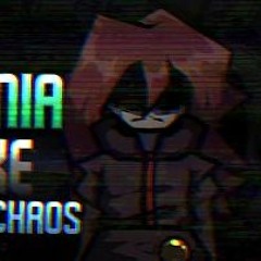Insomnia DELUXE - FNF: Hypno's Lullaby
