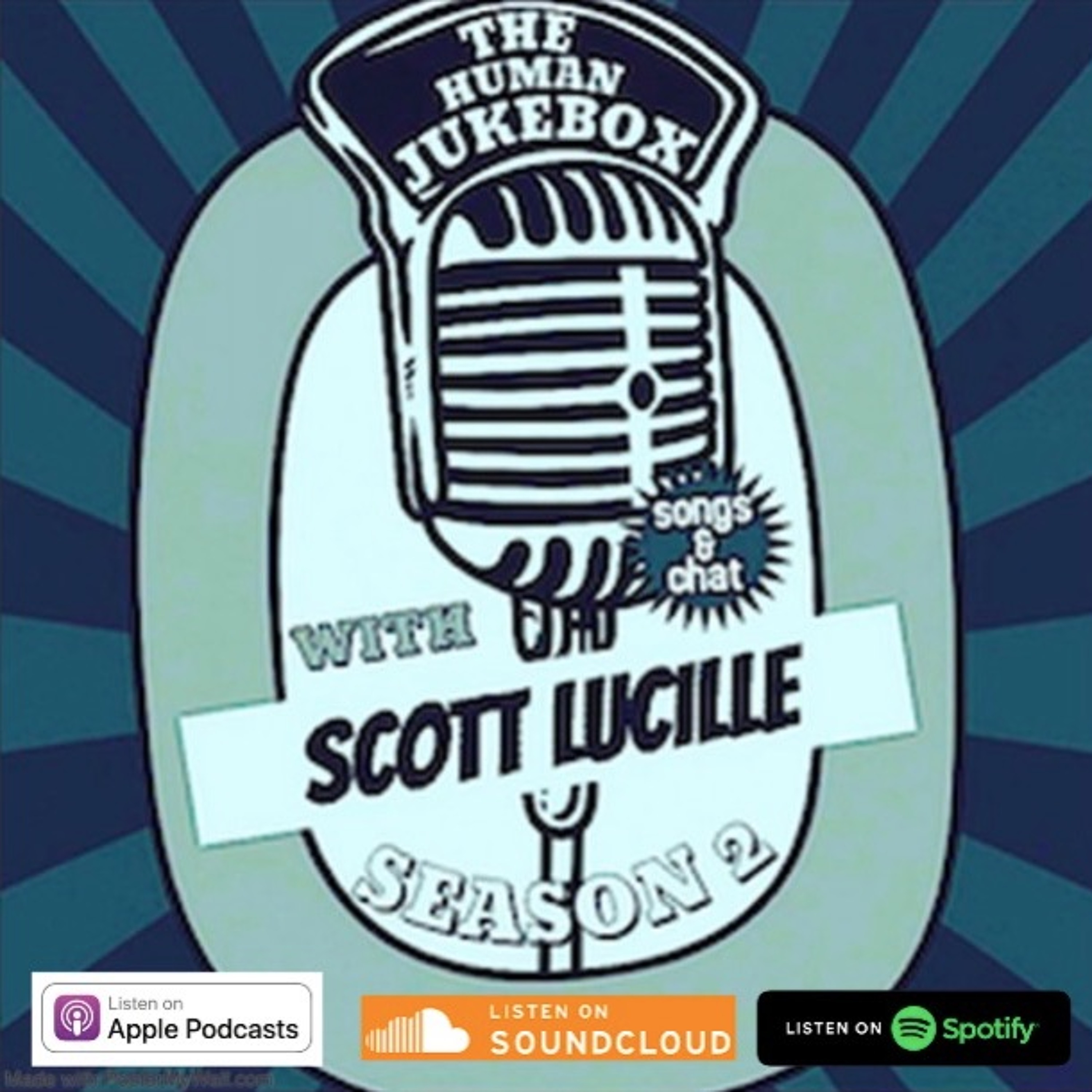 The Sportsman Sessions Podcast